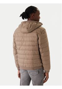 BOSS Kurtka przejściowa Odenis 50543616 Zielony Regular Fit. Kolor: zielony. Materiał: syntetyk #6