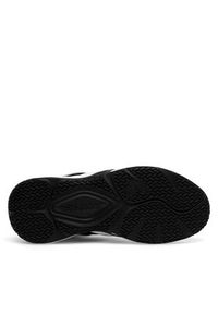 Shaq Sneakersy CEO-DEVASTATOR AQ95010M-BW Czarny. Kolor: czarny. Materiał: skóra #3