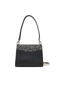 Tous - TOUS Torebka Kaos Icon 2002294551 Czarny. Kolor: czarny. Materiał: skórzane #2