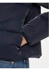 Noisy may - Noisy May Kurtka zimowa Harper 27028517 Niebieski Regular Fit. Kolor: niebieski. Materiał: syntetyk. Sezon: zima #6