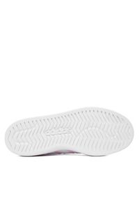 Adidas - adidas Sneakersy Streettalk JQ8609 Różowy. Kolor: różowy. Materiał: skóra #2