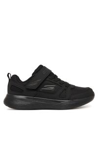 skechers - Sneakersy Skechers. Kolor: czarny #1