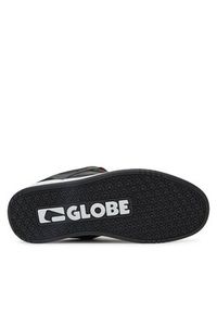 Globe Sneakersy Tilt Prime GBTILTPR 20623 Czarny. Kolor: czarny. Materiał: skóra #4