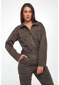 Aeronautica Militare - Kombinezon damski AERONAUTICA MILITARE #7