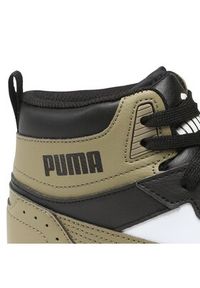 Puma Sneakersy Rebound JOY Jr 374687 15 Czarny. Kolor: czarny #4