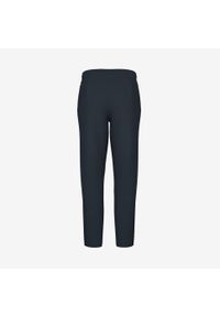 Head - BREAKER Pants Men. Kolor: niebieski. Materiał: materiał, poliester, elastan