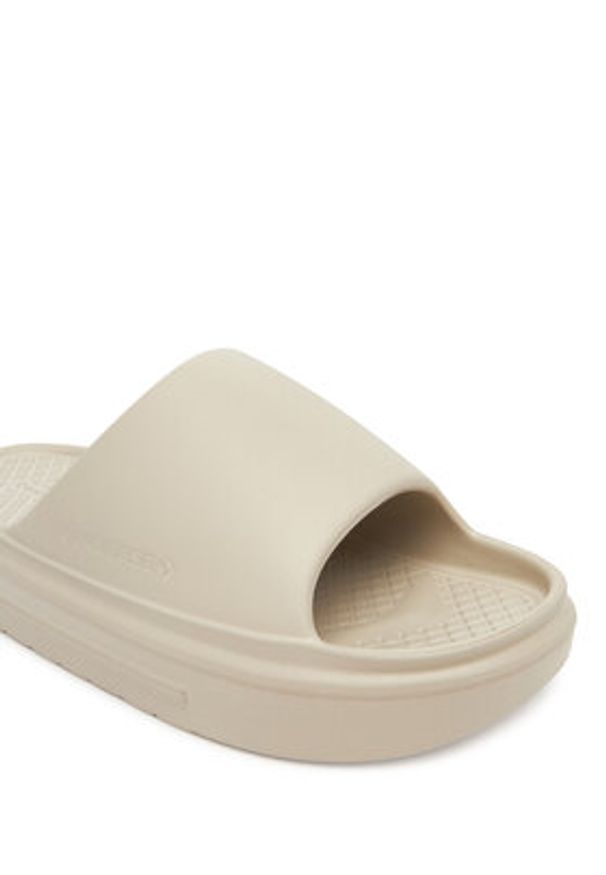 Converse Klapki Essential Slide A12175C Écru