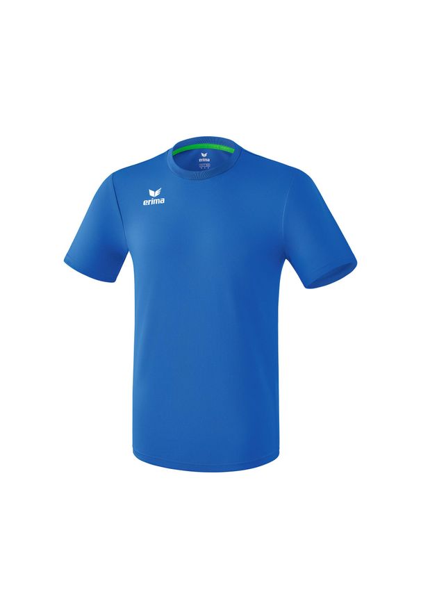 ERIMA - Koszulka Erima Liga. Kolor: niebieski. Materiał: poliester. Sport: piłka nożna