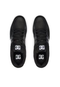 DC Sneakersy Dc Shoes Cure ADYS400073 Czarny. Kolor: czarny #2