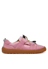 Sneakersy Froddo. Kolor: różowy #1