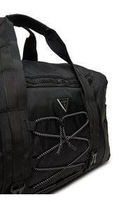 Guess Torba podróżna TMTRHN P5224 Czarny. Kolor: czarny. Materiał: skóra #3