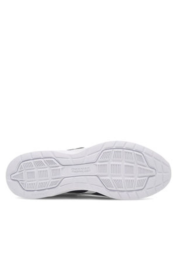 Reebok Sneakersy Walk Ultra 7 Dmx Max 100000465 Biały. Kolor: biały. Materiał: skóra