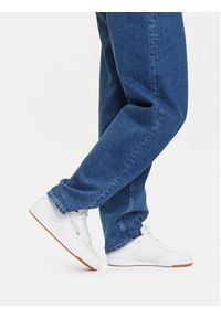 Reebok Sneakersy Club C 85 100000016 Biały. Kolor: biały. Materiał: materiał. Model: Reebok Club #5