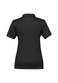 STORMTECH - Damska Koszulka Polo H2XDRY. Typ kołnierza: polo. Kolor: czarny
