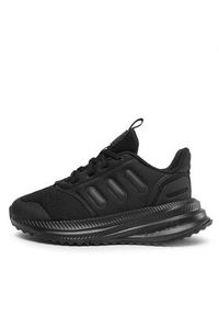 Adidas - adidas Sneakersy X_PLRPHASE IF2763 Czarny. Kolor: czarny. Materiał: materiał #5