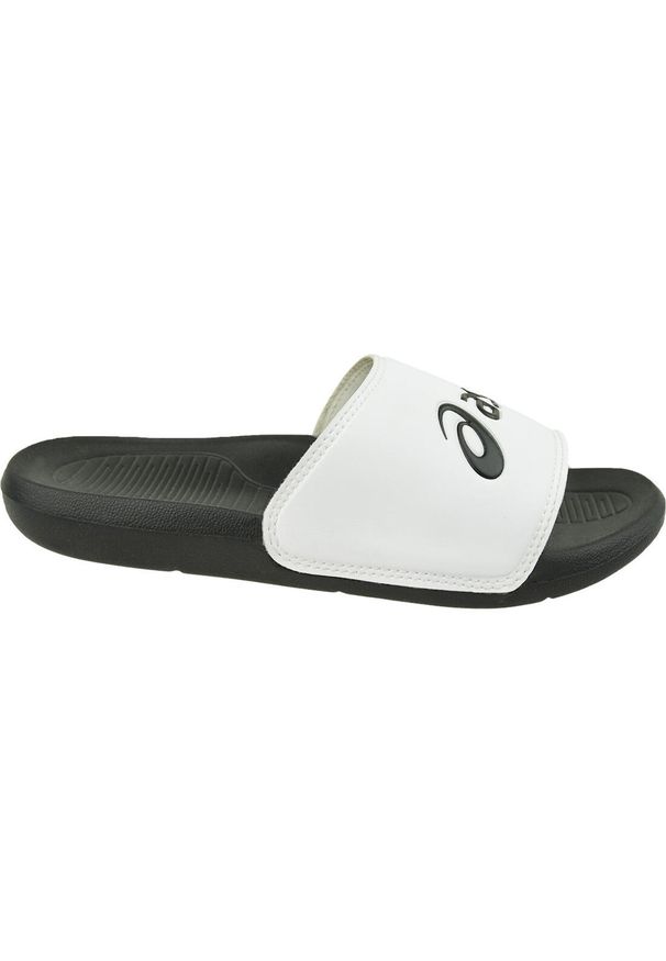 Sandały Dorosły Asics Slides biały. Kolor: biały. Styl: elegancki, sportowy