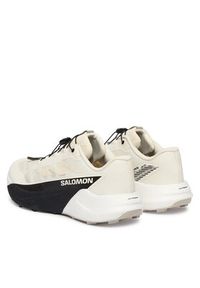 salomon - Salomon Buty do biegania Pulsar L47999900 Biały. Kolor: biały. Materiał: materiał #2