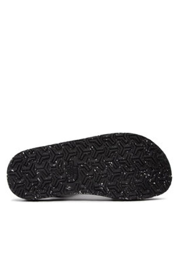 The North Face Sandały Skeena Sandal NF0A46BGF9L1 Szary. Kolor: szary. Materiał: materiał