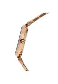 Michael Kors Zegarek Darci MK4592 Różowe złoto. Kolor: złoty, różowy, wielokolorowy #4