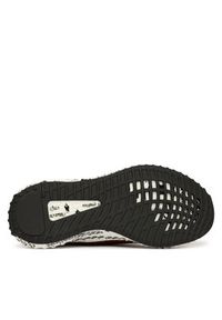 Laura Vita Sneakersy Burton 47 Brązowy. Kolor: brązowy. Materiał: skóra #4