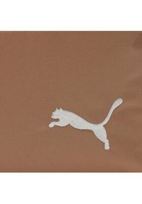 Puma Plecak Core Her Backpack 079486 02 Beżowy. Kolor: beżowy. Materiał: materiał #3
