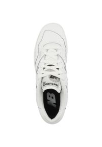 New Balance Sneakersy Unisex Buty Lifestyle - Ltz Dorosłych. Kolor: biały. Sport: turystyka piesza