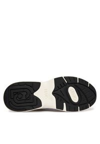 Liu Jo Sneakersy BA6045 P0102 Czarny. Kolor: czarny. Materiał: skóra #4