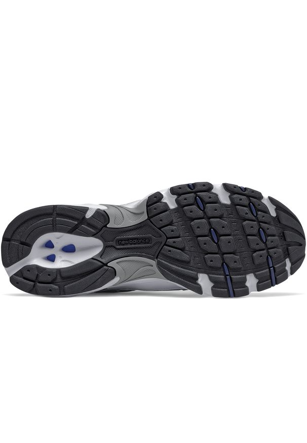 Buty unisex New Balance MR530SG – białe. Zapięcie: sznurówki. Kolor: biały. Materiał: syntetyk. Sezon: lato