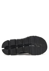 On Buty do biegania Cloudswift 4 3WF10450080 Czarny. Kolor: czarny. Materiał: materiał #4