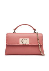 Torebka Furla. Kolor: różowy #1