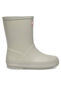 Kalosze Hunter. Kolor: zielony #1