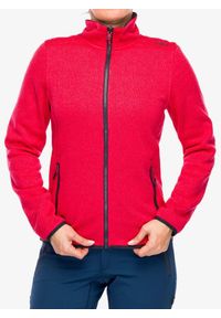 Kurtka 3w1 damska CMP Page Jacket Zip Hood Detachble Inn.Jacket. Kolor: szary