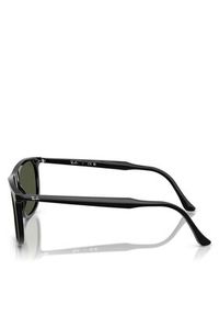 Ray-Ban Okulary przeciwsłoneczne 0RB2216 Czarny. Kolor: czarny #5