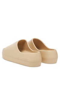 Hunter Klapki S55796 Beżowy. Kolor: beżowy. Materiał: syntetyk #2