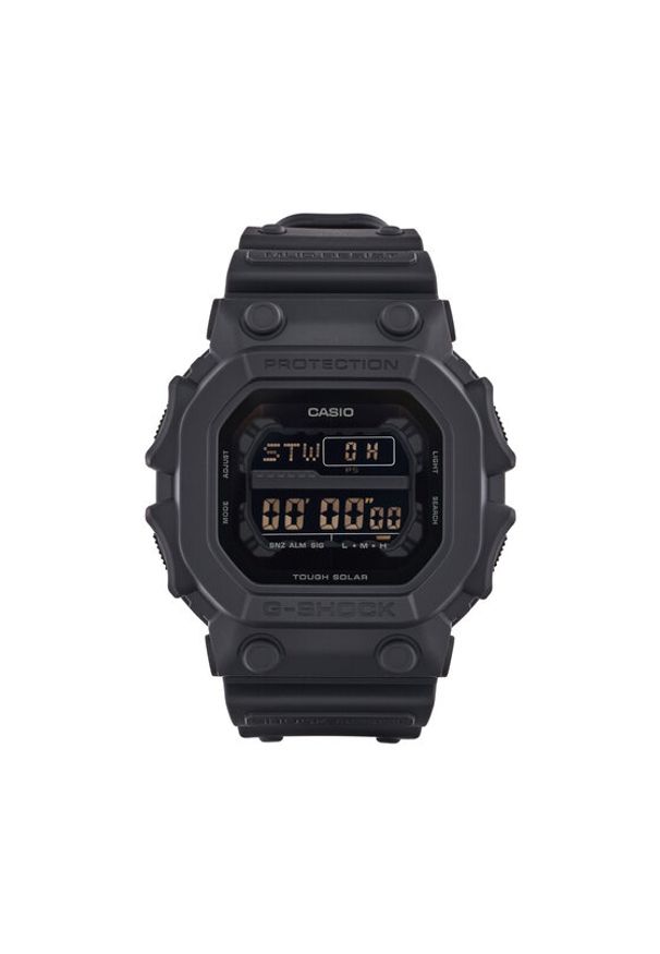 G-Shock Zegarek GX-56UBB-1ER Czarny. Kolor: czarny