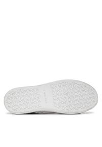 Calvin Klein Sneakersy Vulc HW0HW02212 Czarny. Kolor: czarny. Materiał: skóra #4