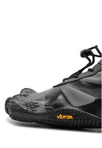 Vibram Fivefingers Buty na siłownię Kso Evo 15M0701 Szary. Kolor: szary. Materiał: materiał. Model: Vibram FiveFingers. Sport: fitness #3