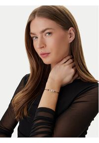 Tous - TOUS Bransoletka Camille 1004561000 Czarny. Kolor: czarny #2