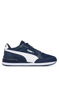 Sneakersy Puma. Kolor: niebieski #1