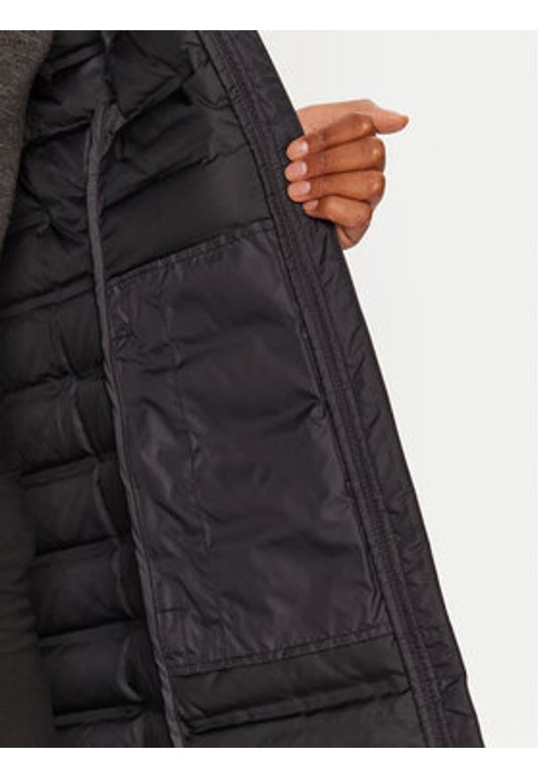 columbia - Columbia Kurtka puchowa Lake 22™ II 2088322 Czarny Regular Fit. Kolor: czarny. Materiał: syntetyk