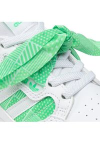 Adidas - adidas Sneakersy Continental 80 C H03938 Biały. Kolor: biały. Materiał: skóra #7
