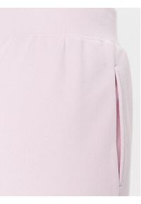 Ugg Spodnie dresowe Keyla 1132491 Różowy Regular Fit. Kolor: różowy. Materiał: bawełna