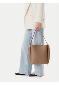 Nine West Torebka CEO-ARIA-S24414 Beżowy. Kolor: beżowy #3