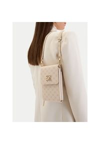 Torebka Nine West. Kolor: beżowy #1