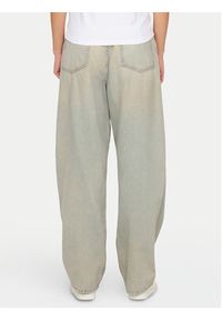 only - ONLY Jeansy Venice 15341025 Niebieski Baggy Fit. Kolor: niebieski #4