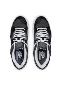 Vans Sneakersy Amzn Trailhead VN0A7TO22391 Czarny. Kolor: czarny. Materiał: materiał #5