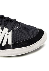 Nike Buty bokserskie Freek 316403 011 Czarny. Kolor: czarny. Materiał: materiał #8