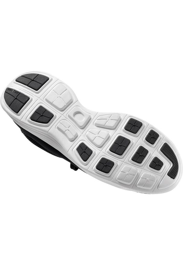 UHLSPORT - Buty Uhlsport Float. Okazja: na co dzień. Kolor: czarny. Sport: piłka nożna