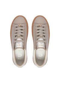 Furla Sneakersy Enjoy YL18ENJ BX1878 PT 4829S Różowy. Kolor: różowy. Materiał: skóra #3