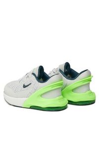 Nike Sneakersy Air Max 270 Go (TD) DV1970 006 Szary. Kolor: szary. Materiał: materiał. Model: Nike Air Max